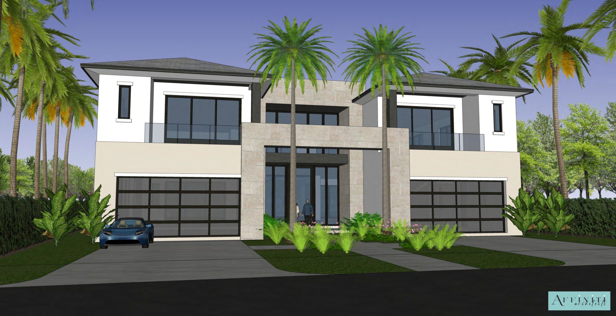 CJM Communities LLC